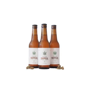 AMBACHTELIJK HENNEPBIER