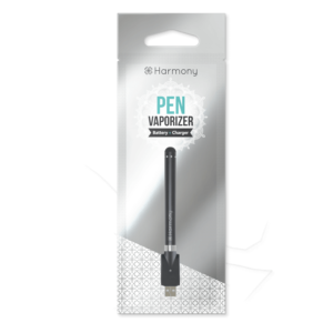 HARMONY CBD BATTERY VAPORIZER PEN
