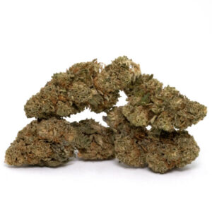 SUPER SILVER HAZE CBD FLOWERS (2G)